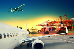 Import business